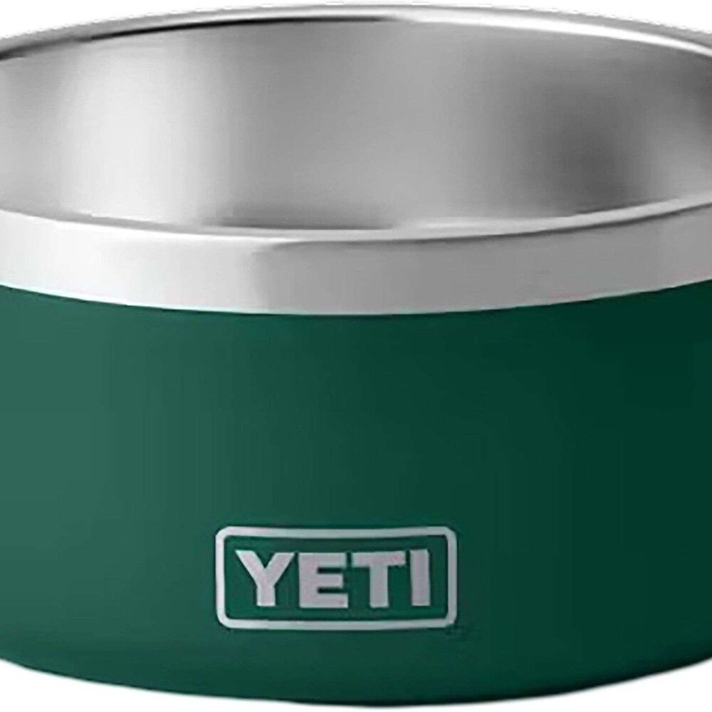 Brand New YETI Boomer 4 Dog Bowl